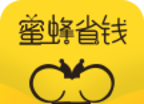 蜜蜂省钱软件logo图