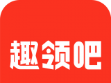 趣领吧软件logo图