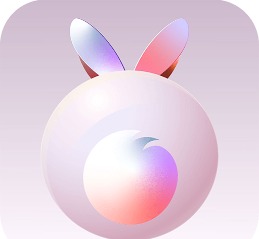 尾尾兔软件logo图