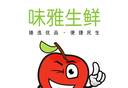 味雅生鲜软件logo图