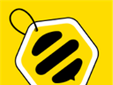 蜂觅海购软件logo图
