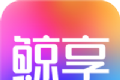 鲸享软件logo图
