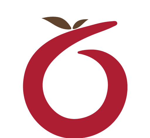 红枣严选软件logo图