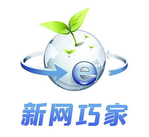 新网巧家软件logo图