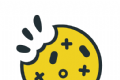 馅饼抢购软件logo图
