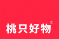 桃只好物软件logo图