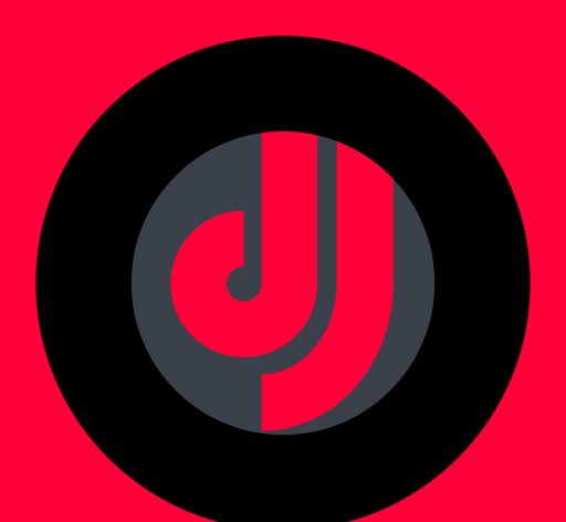 dj秀软件logo图
