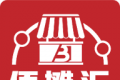 佰摊汇软件logo图