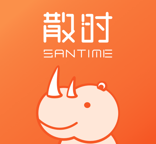 散时软件logo图