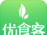 优食客软件logo图