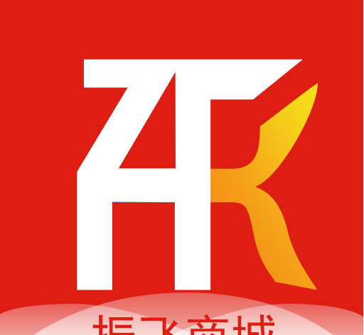 振飞商城软件logo图