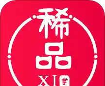 稀品掌柜软件logo图