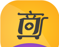 好商佳软件logo图