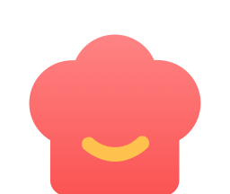 叮咚健康菜谱软件logo图