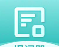 幂果提词器软件logo图