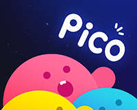 picopico恋爱合拍