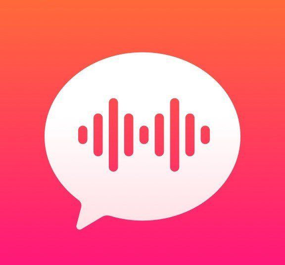 微信听书下载安装官方软件logo图