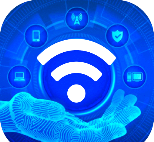WiFi全能王