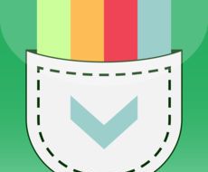 爱口袋富士康下载最新版软件logo图