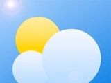 清新天气预报