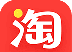 淘宝特价版软件logo图