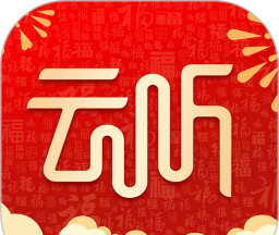 云听客户端软件logo图