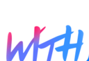 with一起