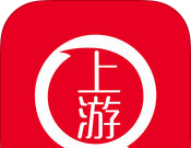 上游新闻软件logo图