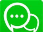 微信公众号助手软件logo图