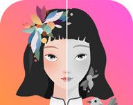 黑白照片免费上色