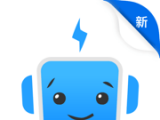 龙湖小天软件logo图