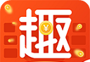 趣键盘软件logo图