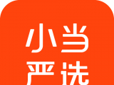 小当严选软件logo图