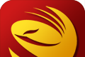掌上巴中软件logo图