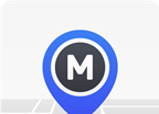 马克地图