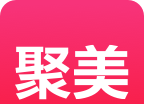 聚美优品软件logo图