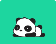 熊猫下载