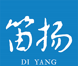 笛扬新闻软件logo图