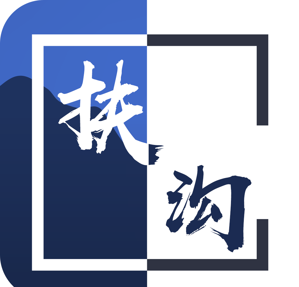 云上扶沟软件logo图