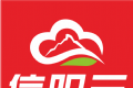 智慧信阳云软件logo图