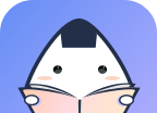 饭团看书软件logo图