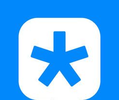 腾讯TIM软件logo图