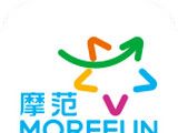 摩范出行软件logo图