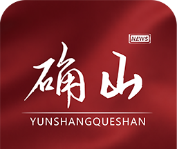 云上确山软件logo图