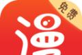 咻咻漫画软件logo图