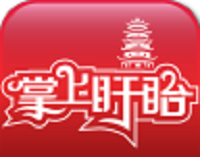 掌上盱眙软件logo图