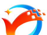 清原融媒软件logo图
