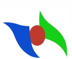 辉南融媒软件logo图