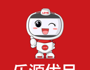 乐源优品软件logo图