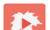 枫叶追剧软件logo图